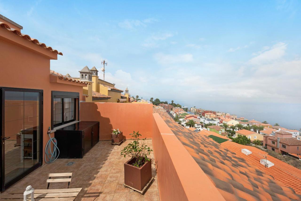 Casa Monica Apartment Tacoronte Exterior photo