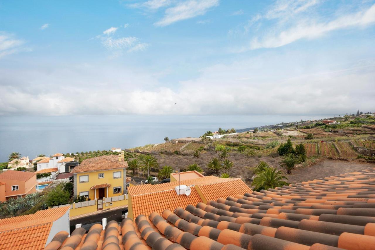 Casa Monica Apartment Tacoronte Exterior photo