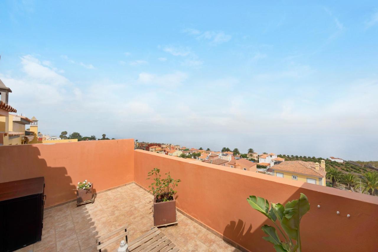 Casa Monica Apartment Tacoronte Exterior photo