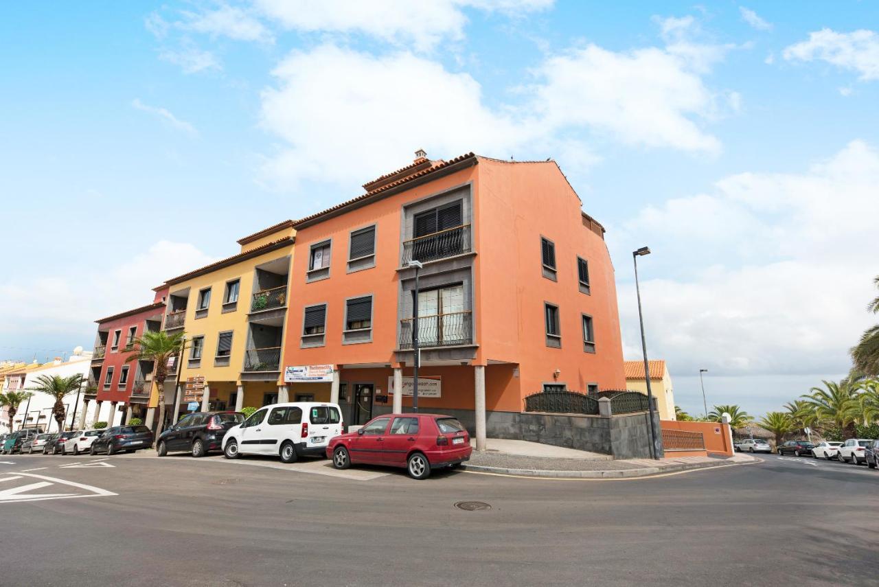 Casa Monica Apartment Tacoronte Exterior photo